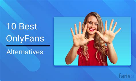 onlyfans similar websites|OnlyFans Alternatives: 25+ Crowdfunding Services